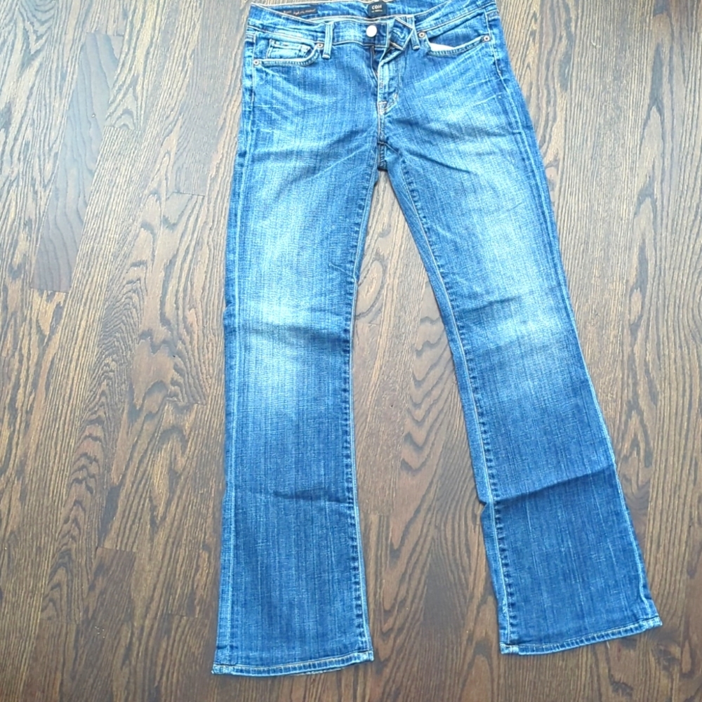 Citizens of Humanity sz 28 jeans